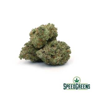 Kaboom (S) (AA) - Sativa Indica Hybrid - Image 1