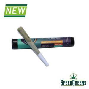 MoonWalker – Premium Twax Cone | Mango Peyote (Hybrid)