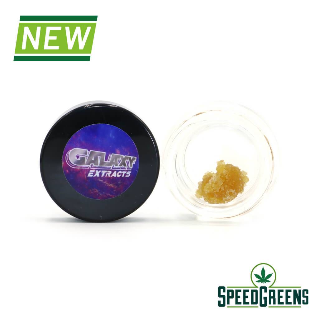 Galaxy Extracts Purple Punch Live Resin 1 Rated Online Marijuana