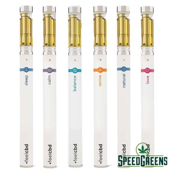 feelcbd pen