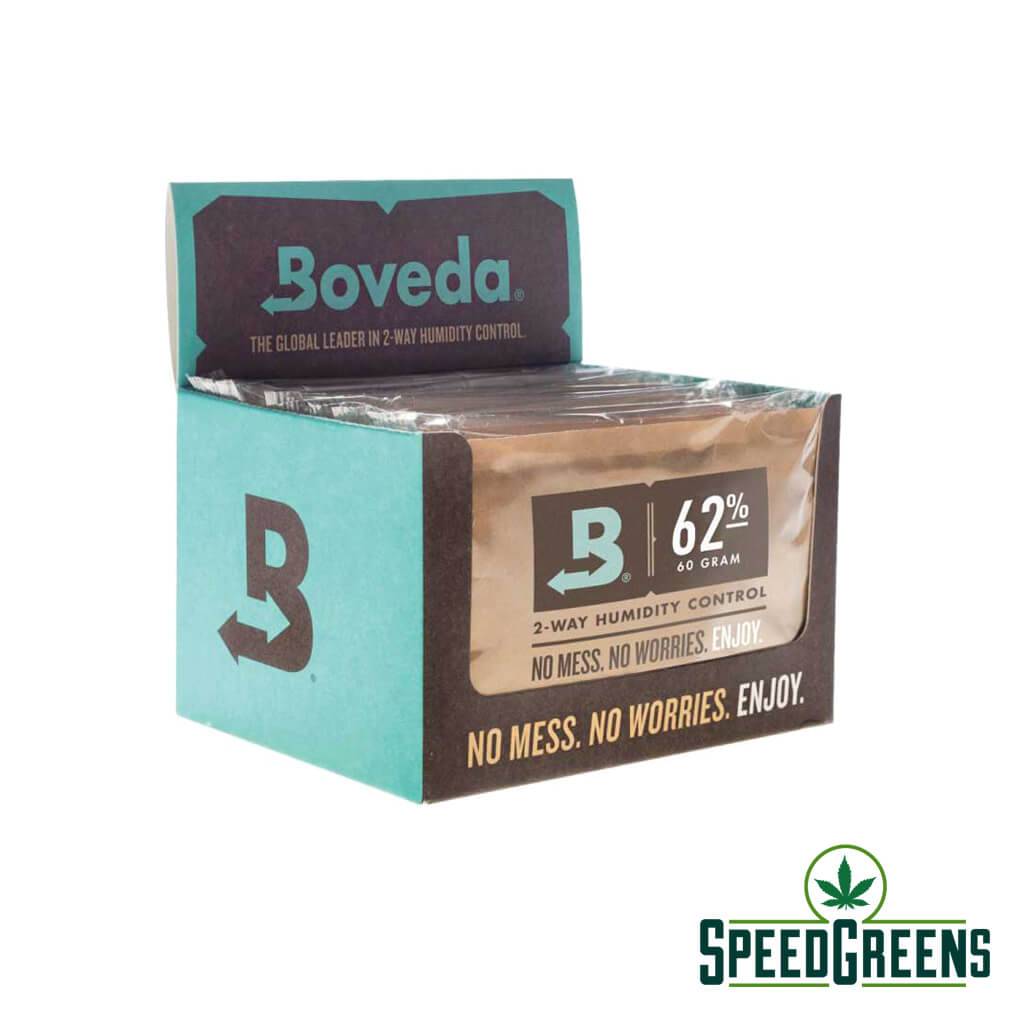 Boveda Humidity Packs