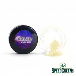 Galaxy Extracts Sherb Breath