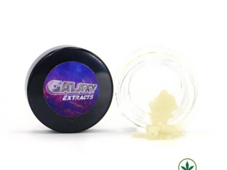 Galaxy Extracts Sherb Breath