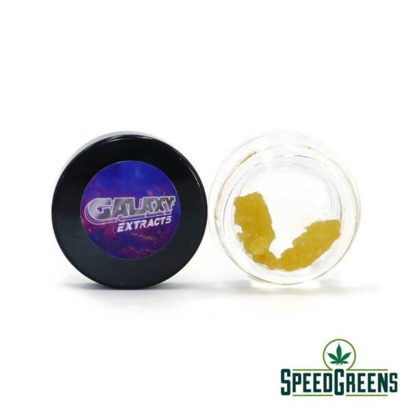 galaxy extracts super silver haze