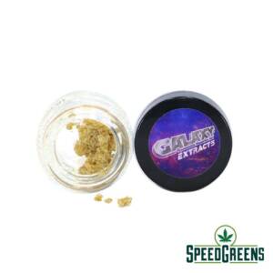 Diamond OG Budder