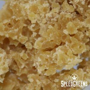 Galaxy Extracts – Diamond OG Budder