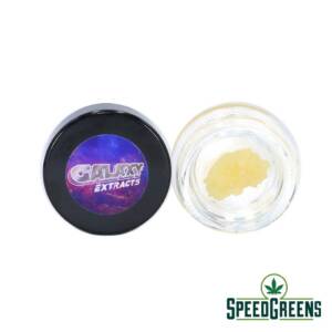 Galaxy Extracts – Berry White Live Resin