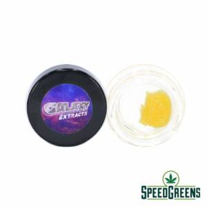 Galaxy Extracts – NYC Diesel Live Resin