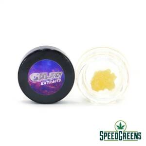 Galaxy Extracts – Slurricane Live Resin