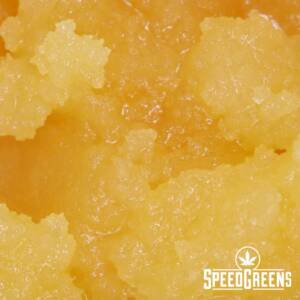 Galaxy Extracts – Slurricane Live Resin