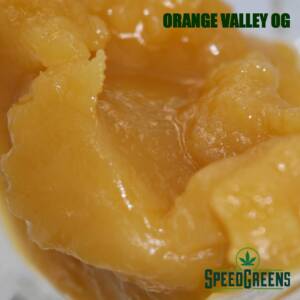 High Voltage Live Resin (Balanced-Hybrid)