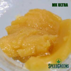 High Voltage Live Resin (Indica)