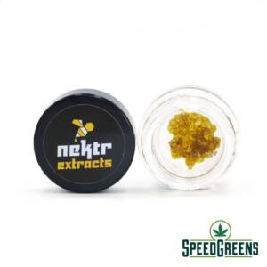 Nektr Extracts Diamonds – Girl Scout Cookies