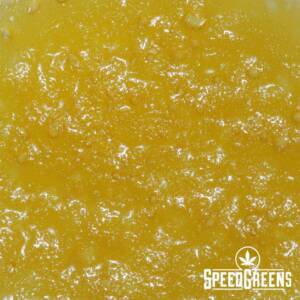 Nektr Extracts – Orangeade Terp Sauce Live Resin