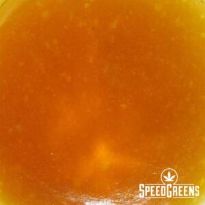 Nektr Extracts – Pineapple Terp Sauce
