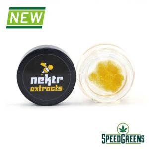 Nektr Extracts Diamonds – Sugar Rockstar