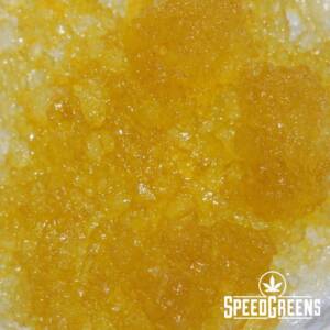 Nektr Extracts Diamonds – Sugar Rockstar
