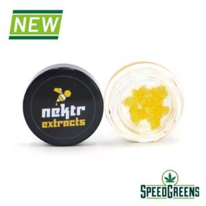 Nektr Extracts Diamonds – Watermelon