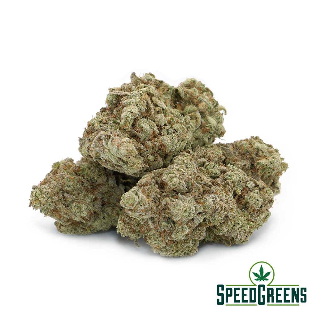 Sunset OG (AAAA) | #1 Rated Online Marijuana Dispensary