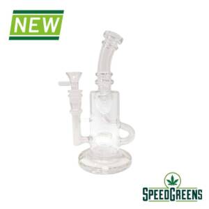 The Laboratory Bong
