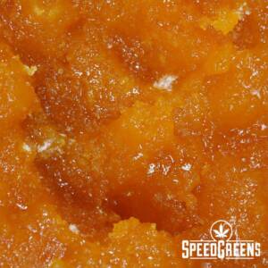 Galaxy Extracts – Red Congo Live Resin