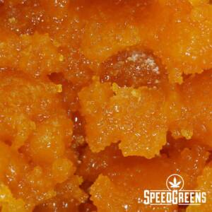 Galaxy Extracts – Red Dragon Live Resin