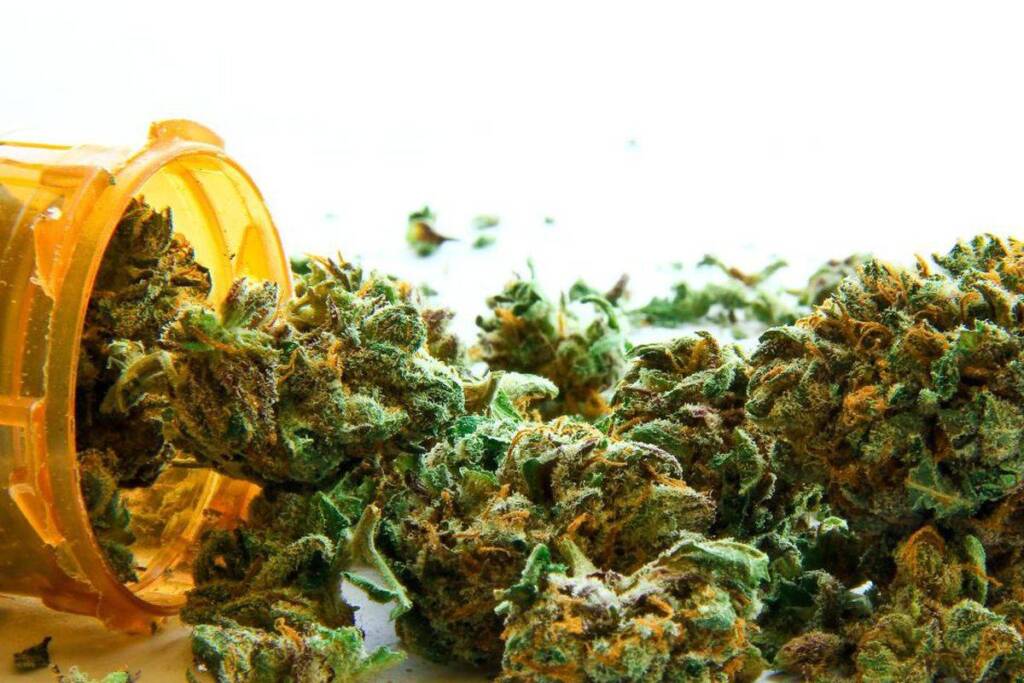 how to get medical marijuana in canada