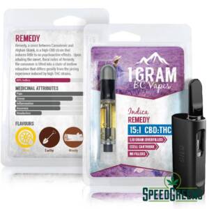 BC Vapes Full Spectrum CBD Cartridges | Combo Kit (1.1g) - Image 3