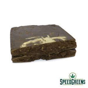 Zigzag Hash (AAA) - Hashish - Image 3