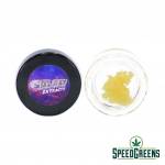Galaxy Extract Live Resin Creamsicle