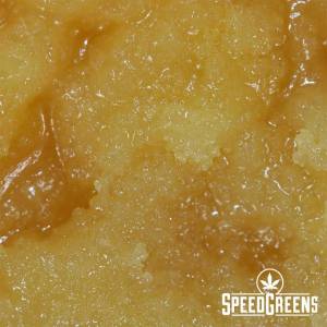 Galaxy Extract Live Resin Creamsicle