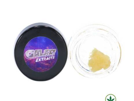 Galaxy Extracts Slurricane