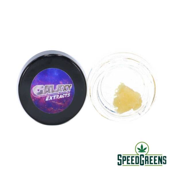 Galaxy Extracts Slurricane