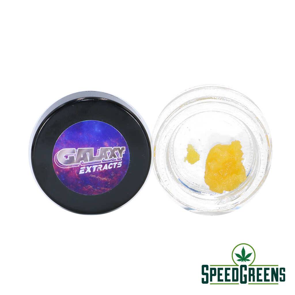 Galaxy Extract Live Resin Mimosa