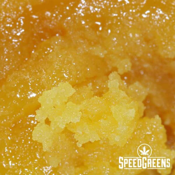 Galaxy Extract Live Resin Mimosa