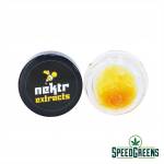 Nektr Extracts Purple Candy Live Resin