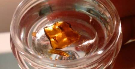 health benefits of cannabis concentrates