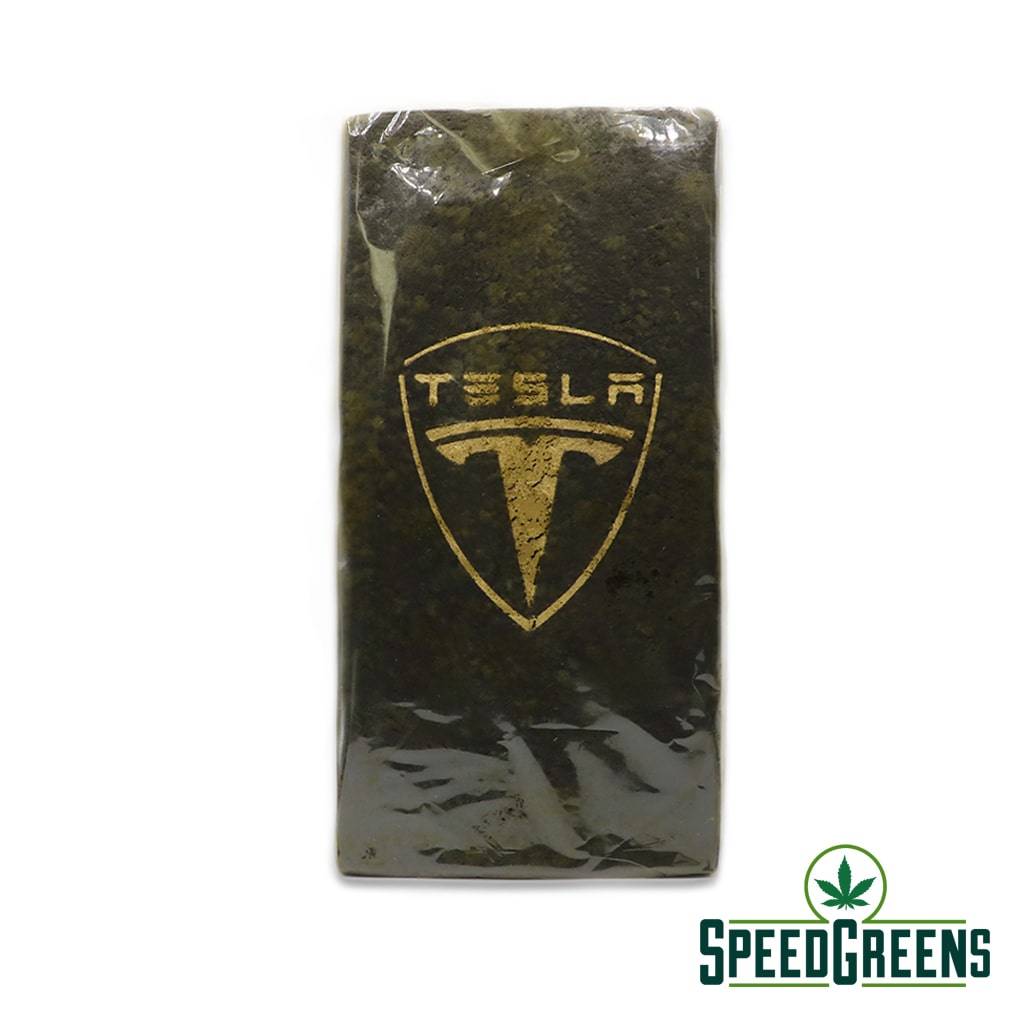 tesla hash