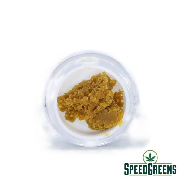 Galaxy Extracts Budder Tropic Truffle 01