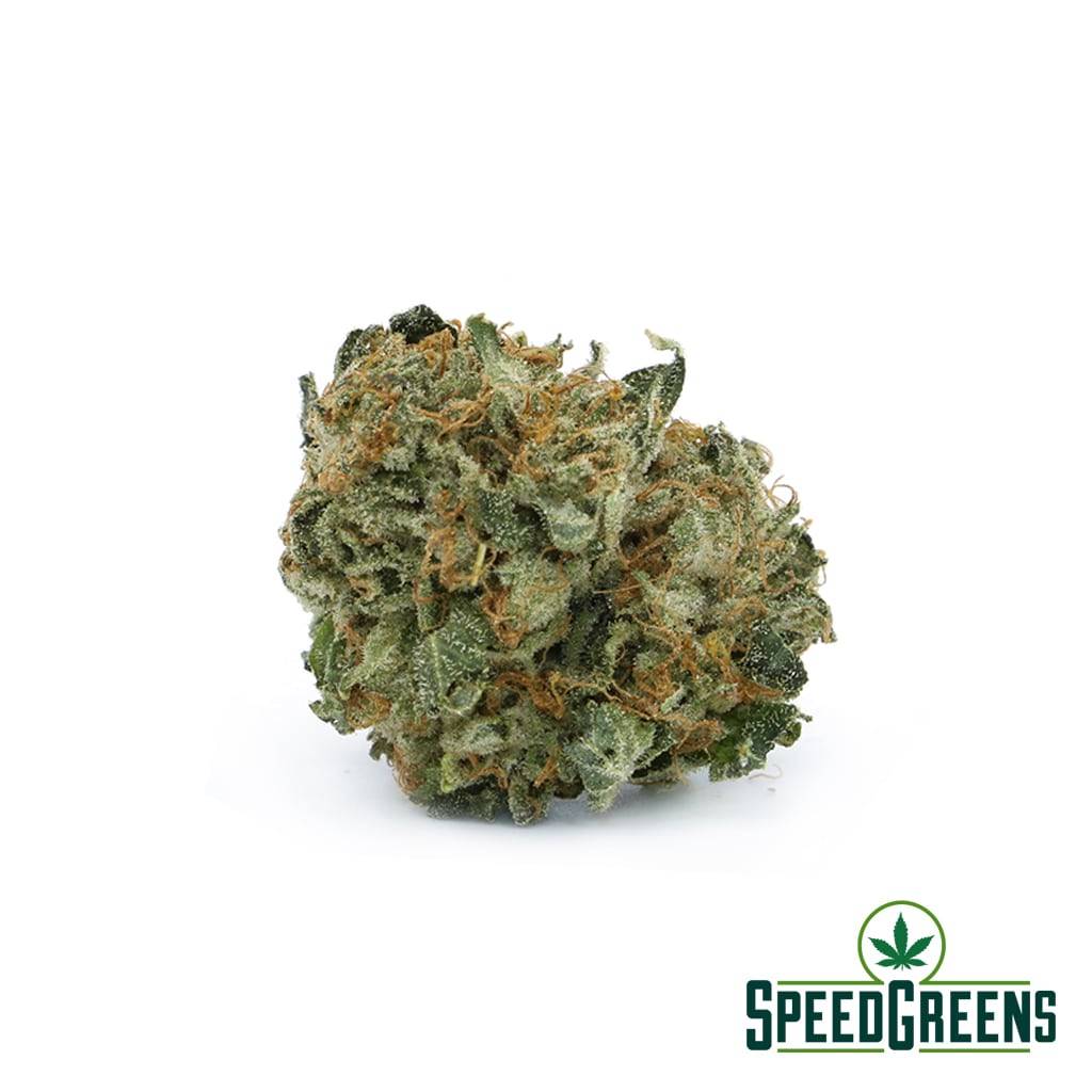 MK Ultra (AA+) | Speed Greens