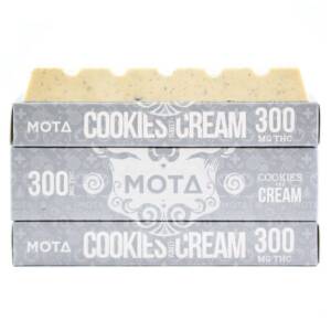 MOTA Chocolate Bar (300mg THC) *NEW PRICE* - Image 7