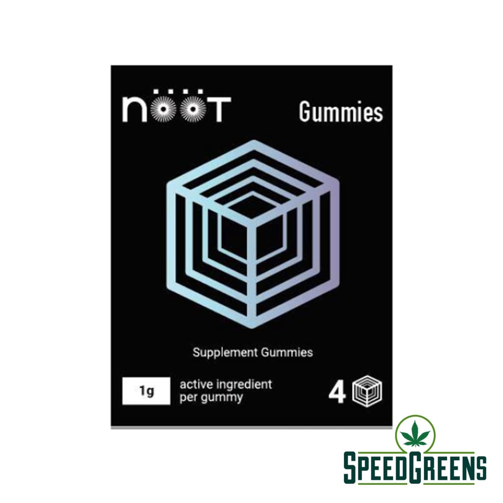 Noot-1000-4000-gummies