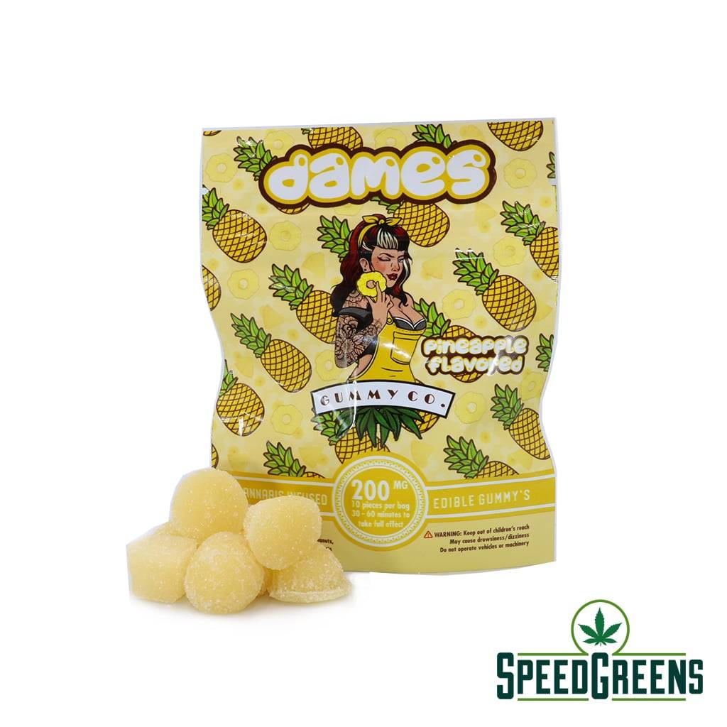Dames Gummy CO-200-pineapple-2