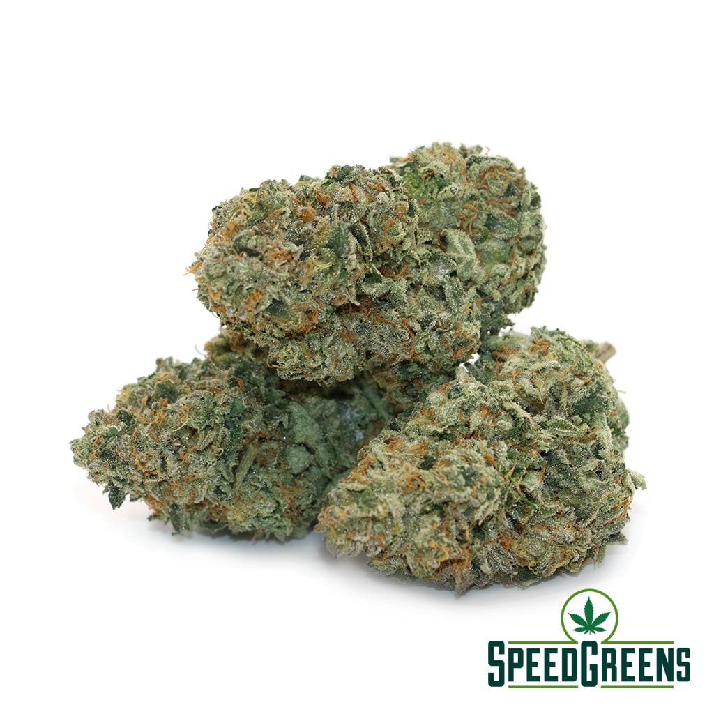 GSpot (AAAA) Speed Greens