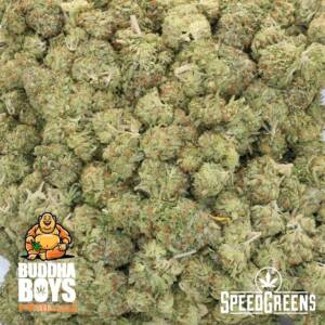 Ice Cream Cake Top Shelf Weed (AAAA) - Buddha Boys - Image 5