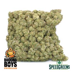 Ice Cream Cake Top Shelf Weed (AAAA) - Buddha Boys - Image 4