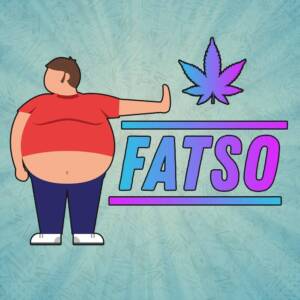 Fatso (smalls) (AA) - Image 4