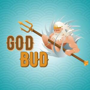 God Bud (AAAA) - Image 4