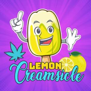 Lemon Creamsicle (AAAA) - Image 4