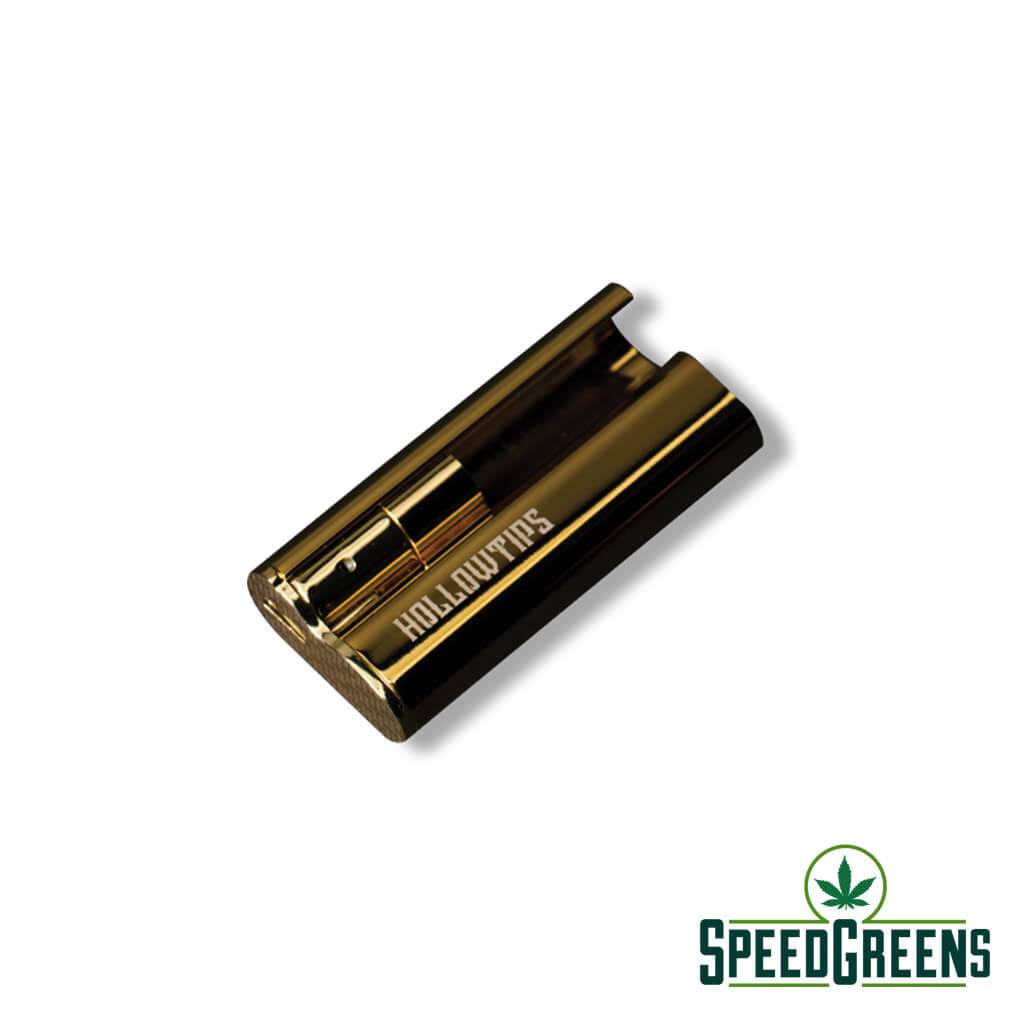 Hollowtips Mini Deuce Deuce Cart Battery | Speed Greens